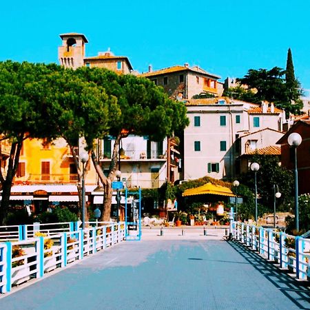 Sweet Dream Otel Passignano sul Trasimeno Dış mekan fotoğraf
