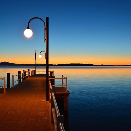 Sweet Dream Otel Passignano sul Trasimeno Dış mekan fotoğraf