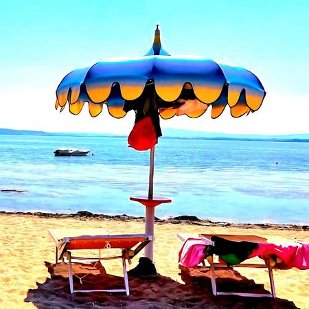Sweet Dream Otel Passignano sul Trasimeno Dış mekan fotoğraf