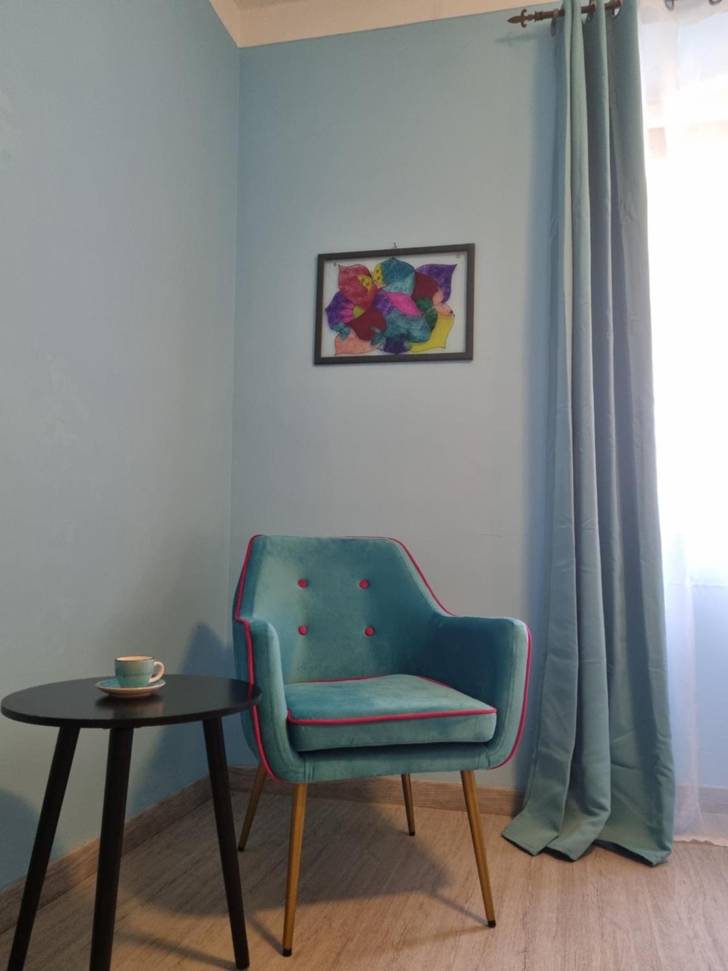 Sweet Dream Otel Passignano sul Trasimeno Dış mekan fotoğraf