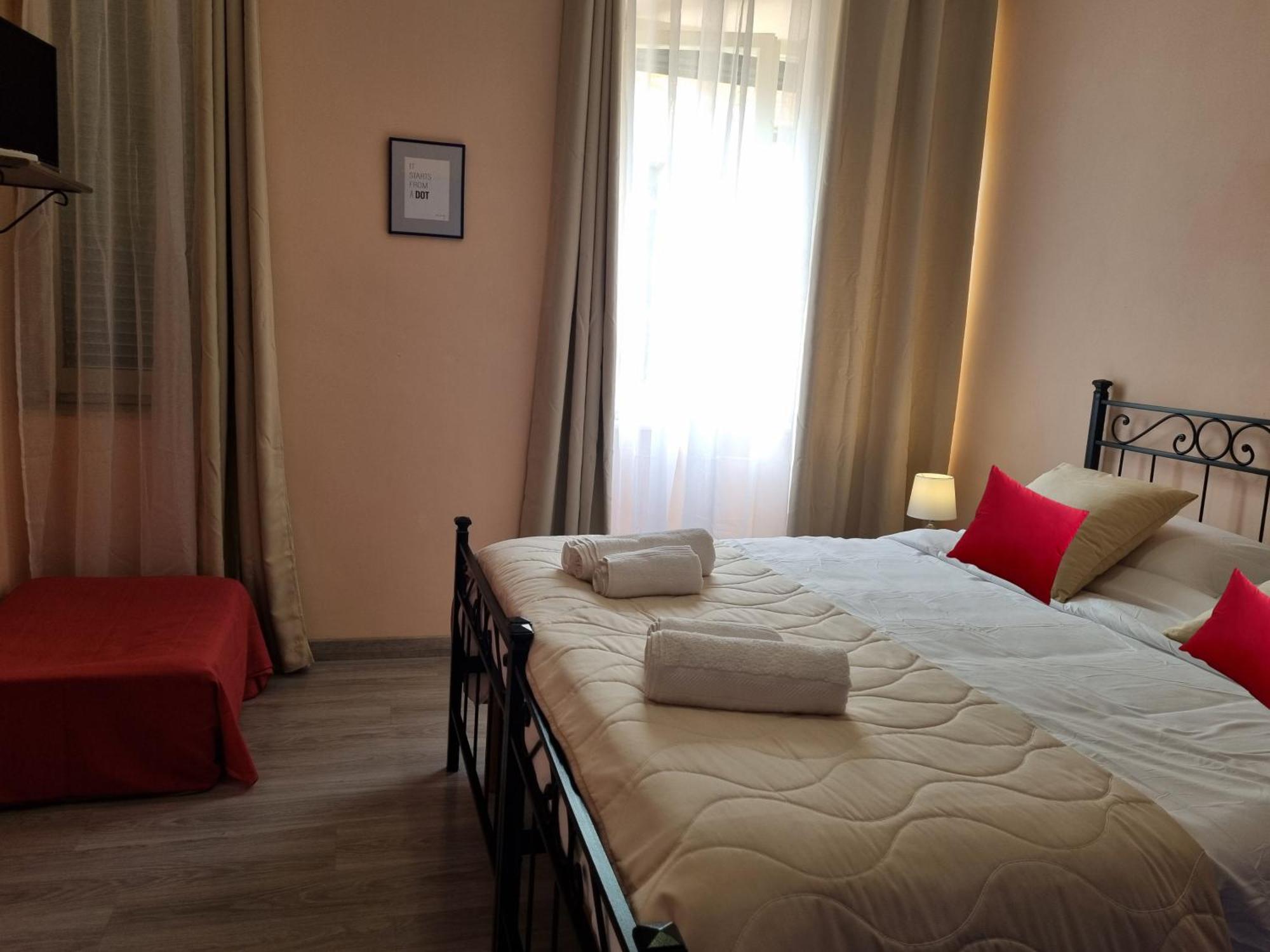 Sweet Dream Otel Passignano sul Trasimeno Dış mekan fotoğraf