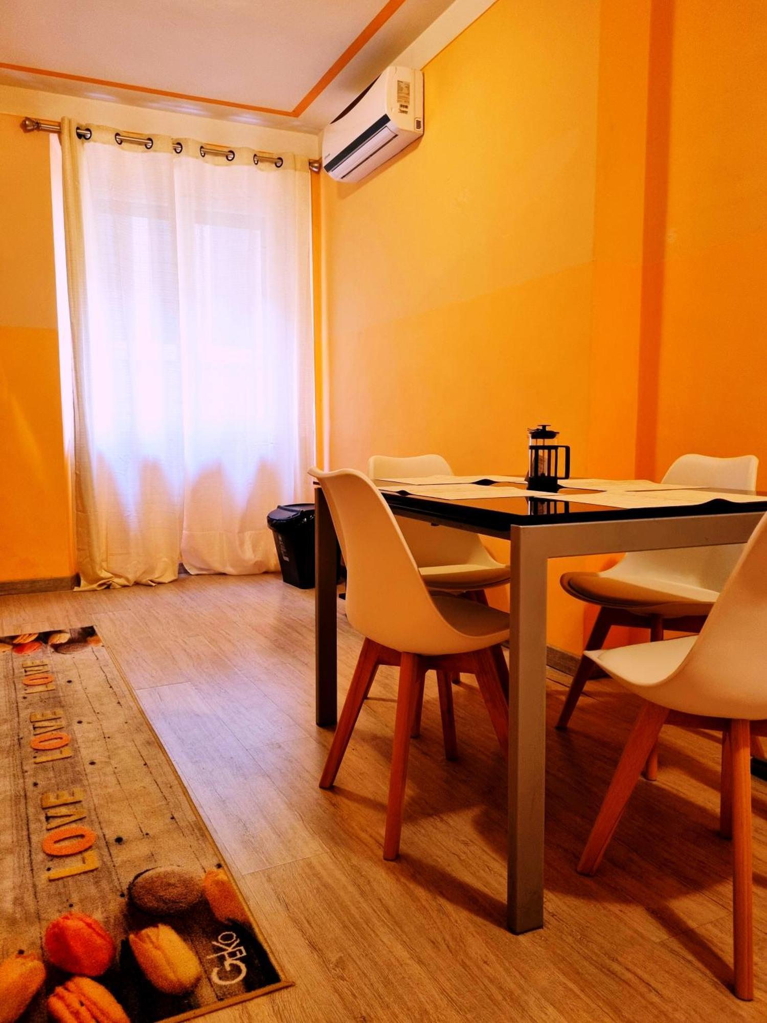 Sweet Dream Otel Passignano sul Trasimeno Dış mekan fotoğraf