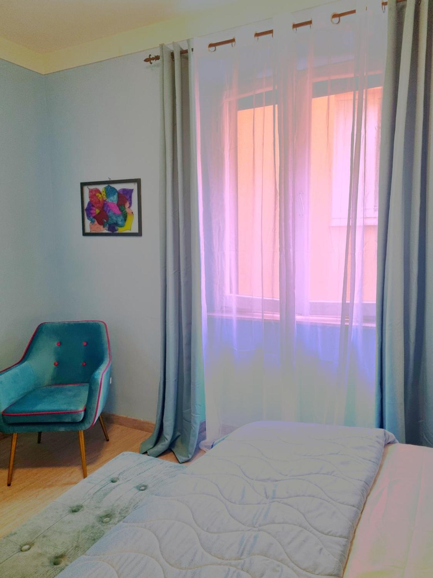 Sweet Dream Otel Passignano sul Trasimeno Dış mekan fotoğraf
