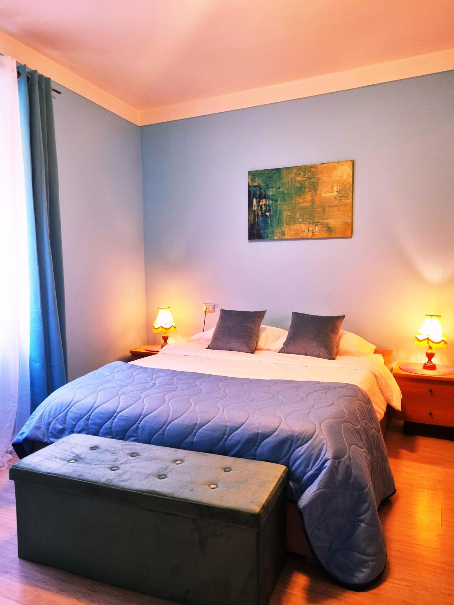 Sweet Dream Otel Passignano sul Trasimeno Oda fotoğraf