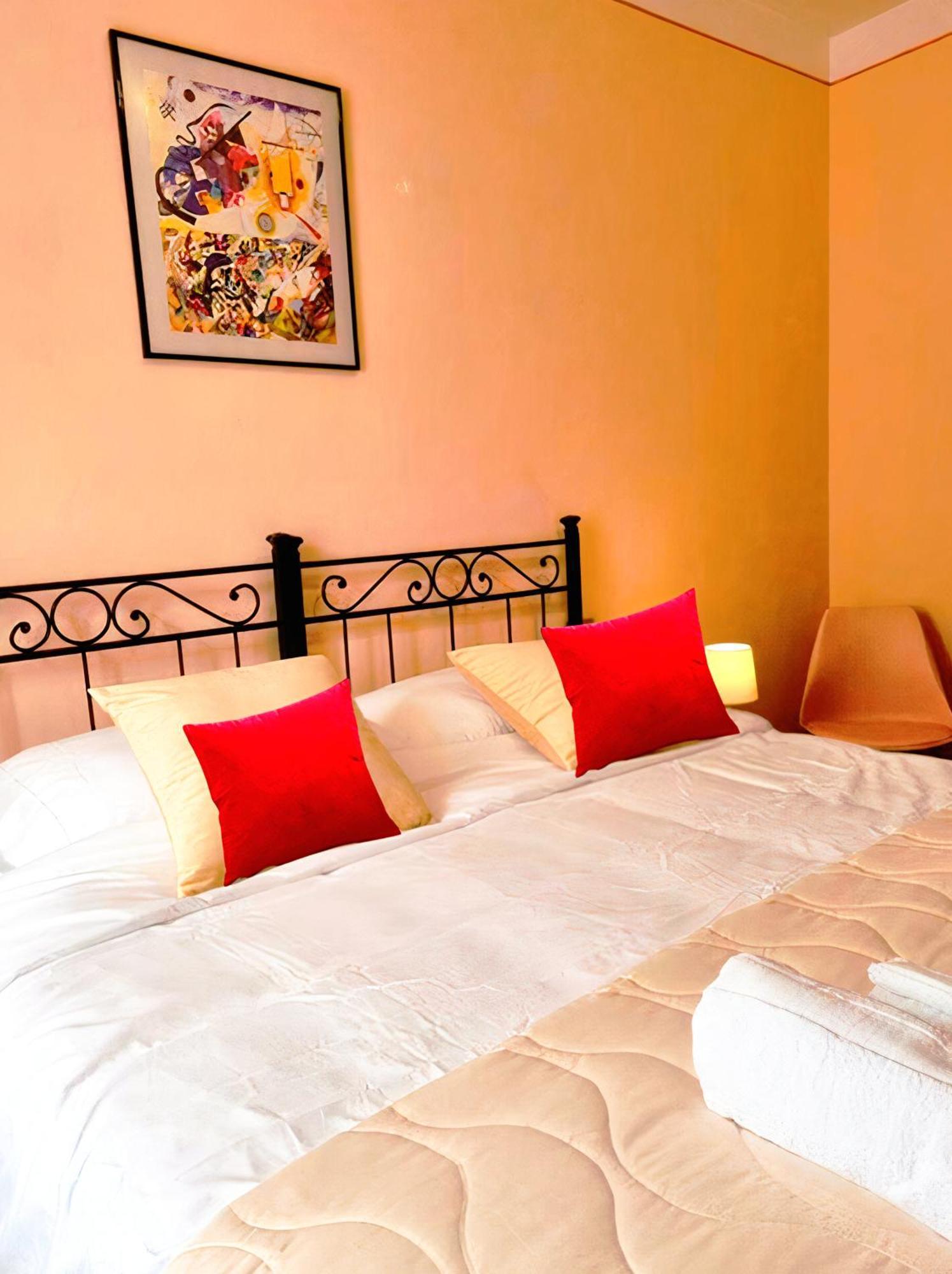 Sweet Dream Otel Passignano sul Trasimeno Dış mekan fotoğraf