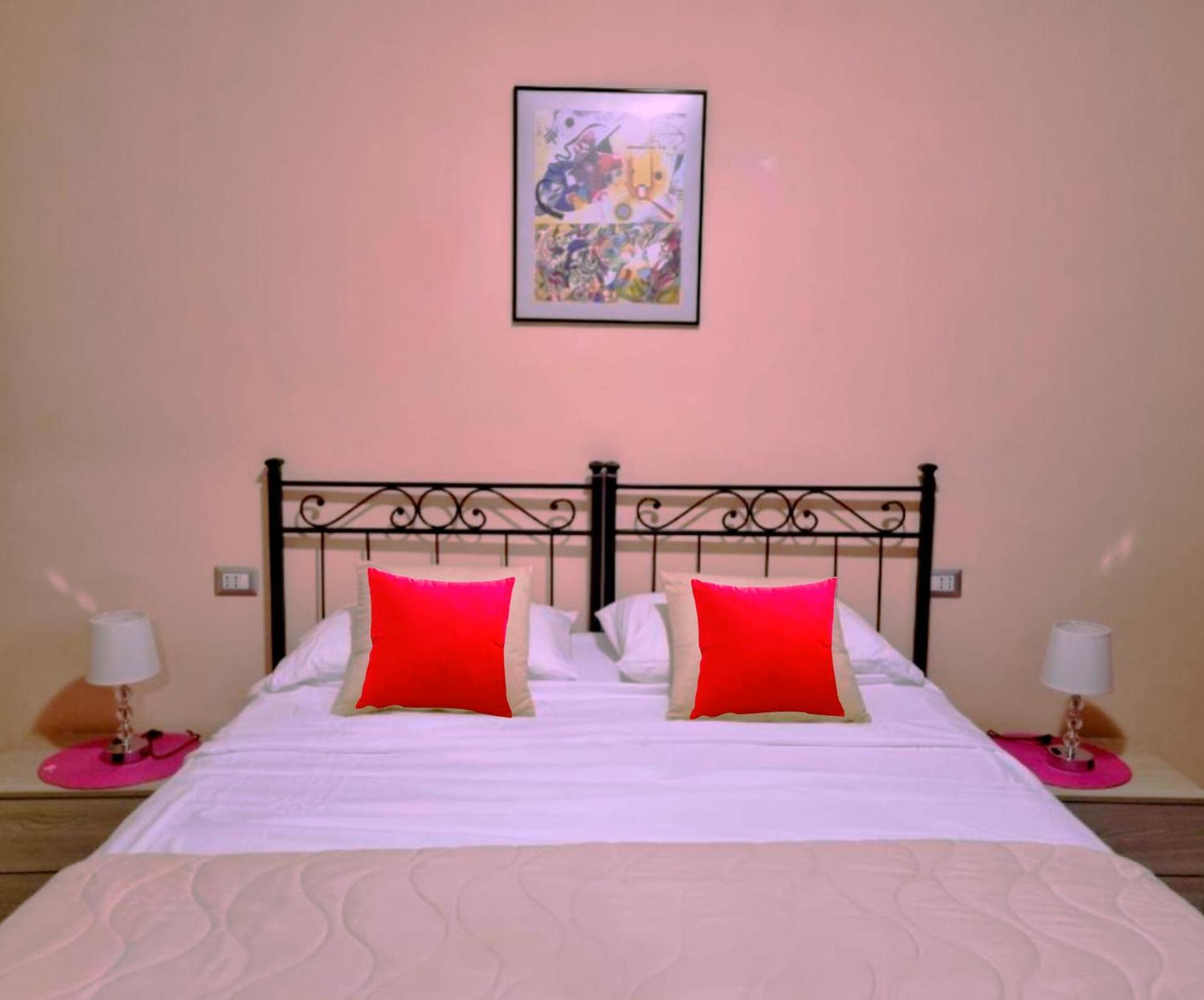 Sweet Dream Otel Passignano sul Trasimeno Dış mekan fotoğraf