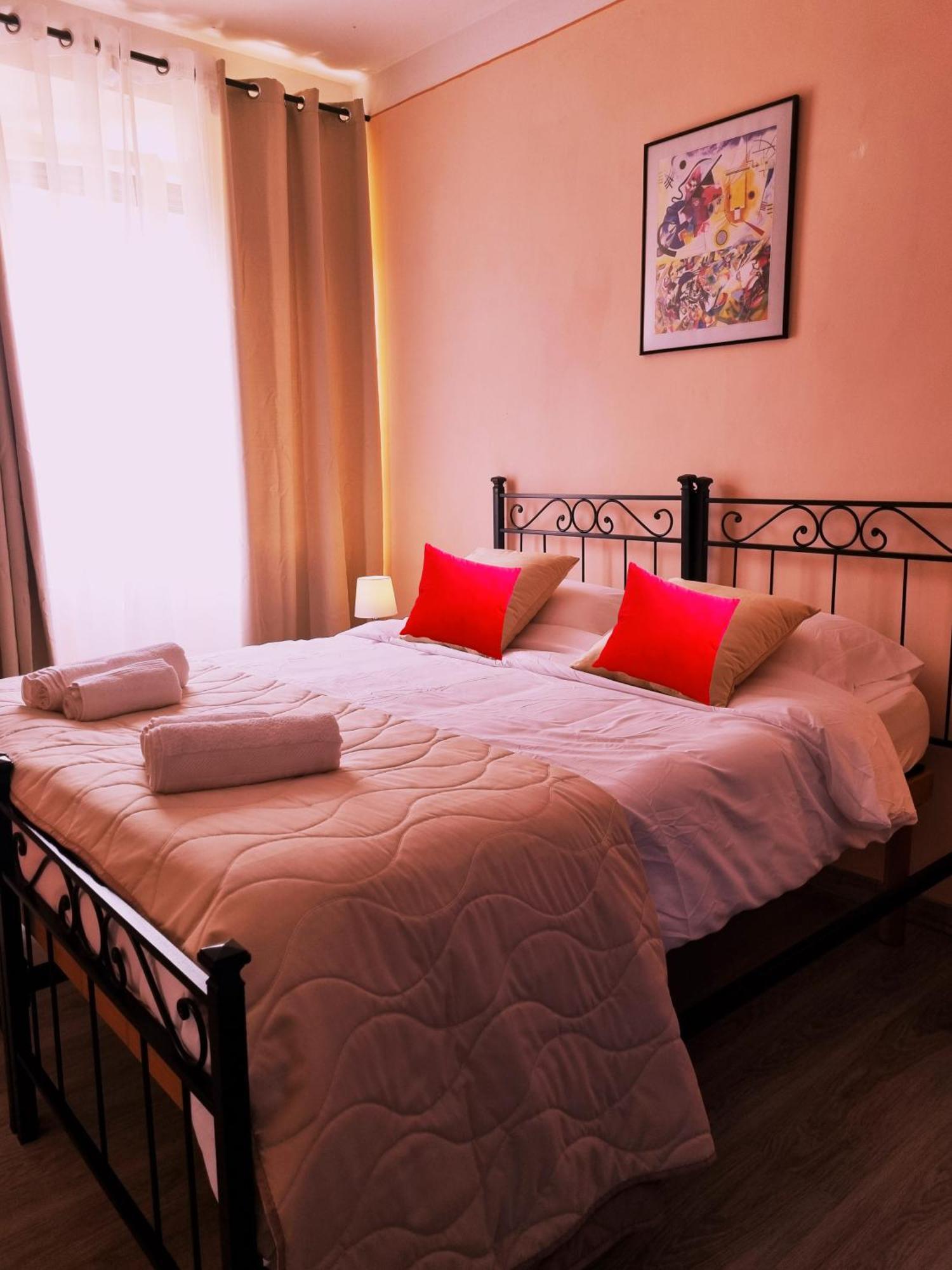 Sweet Dream Otel Passignano sul Trasimeno Dış mekan fotoğraf