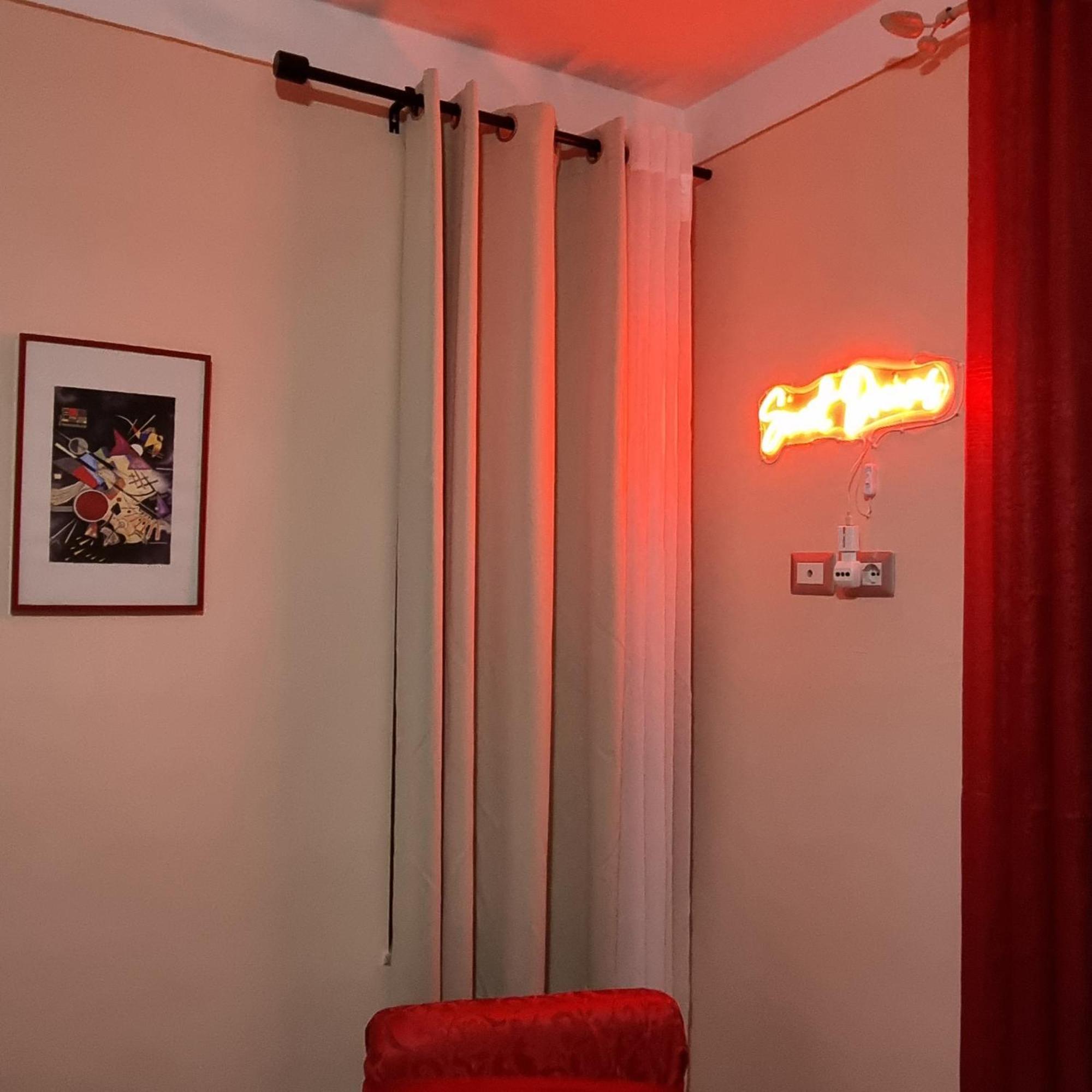 Sweet Dream Otel Passignano sul Trasimeno Dış mekan fotoğraf