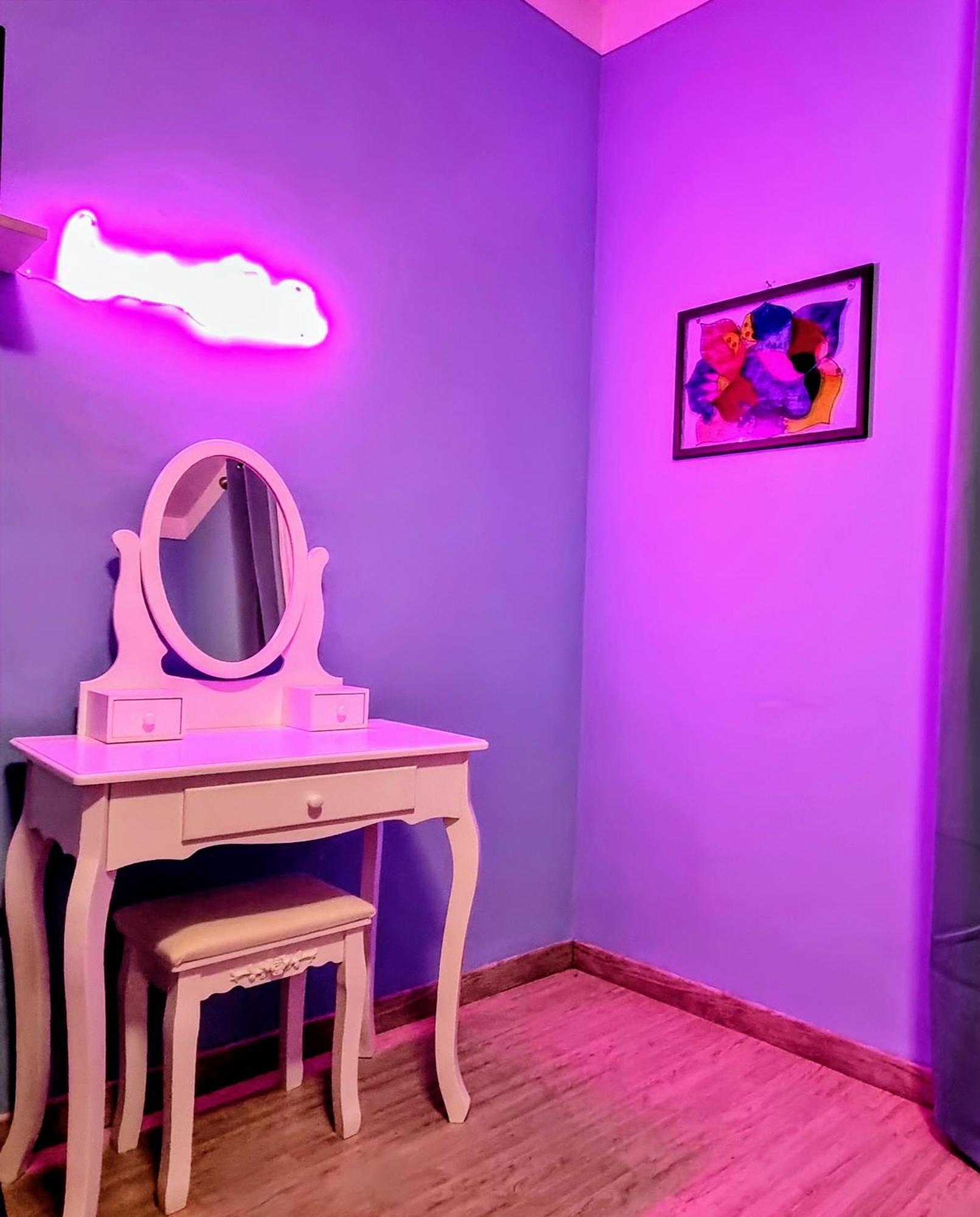 Sweet Dream Otel Passignano sul Trasimeno Dış mekan fotoğraf
